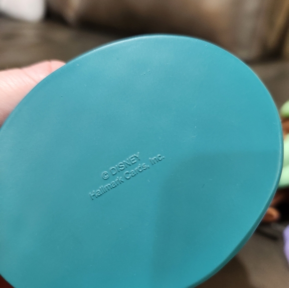 3 Vintage Winnie-the-Pooh Christmas Ornaments - Picture 8 of 8